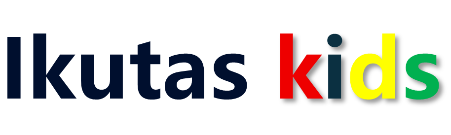 Ikutas kids